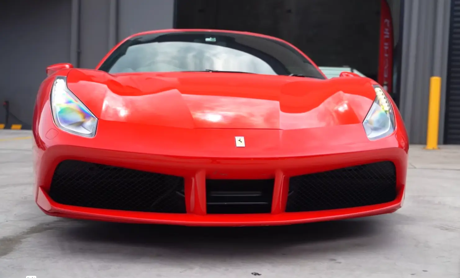 FERRARI-ppf